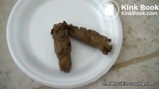 Banana Cake