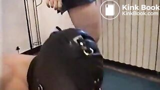 roxie scat