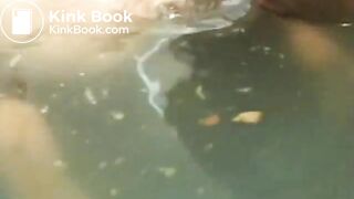 brown_bath