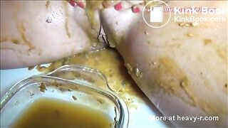 Scat Compilation