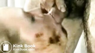 Classic German Scat Party