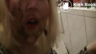 scat mega dump