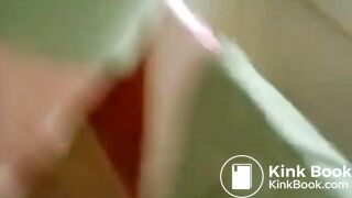 Upskirt Pantypoop
