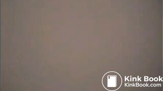 Schoolgirl pooping panties 5