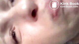 round rock teen loves scat Pt2