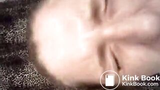 round rock teen loves scat Pt2