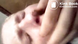 round rock teen loves scat Pt2