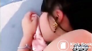 Beach Enema