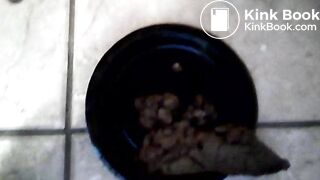 bathroom floor