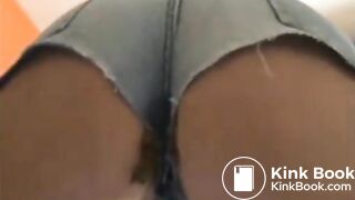 Shitty farts