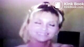 Teacher_Sherry_Drinks_Unkown_Piss