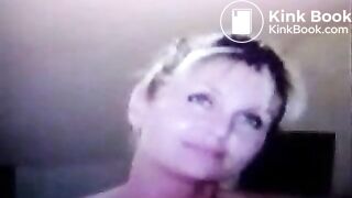Teacher_Sherry_Drinks_Unkown_Piss