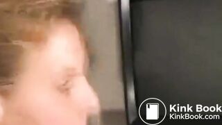 Dildo Scat Fuck