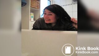 wannenschiss