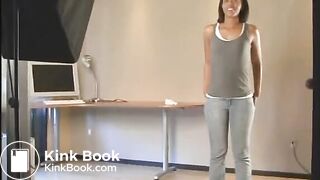 Shit From A Chocolate Ass