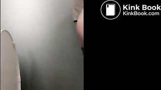 Pooping Girl On Hidden Toilet Camera