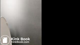 Pooping Girl On Hidden Toilet Camera