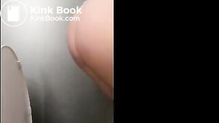 Pooping Girl On Hidden Toilet Camera