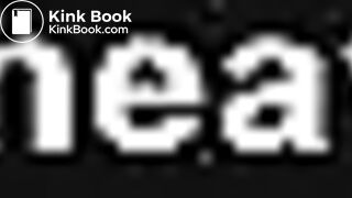 Blonde Chick Shitting