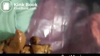 scat_dresser_poop_961081mp4 - Scat + Piss + Puke