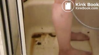 dumb scat slave