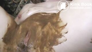 German Granny Scat Sex