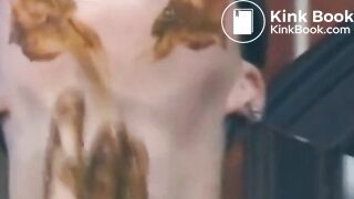 Amateur Girl Webcam Scat Show