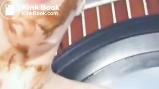 Amateur Girl Webcam Scat Show