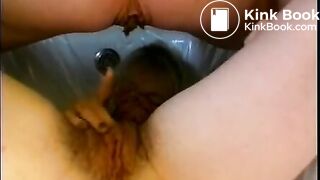 Femmes Latrines - Scene 5