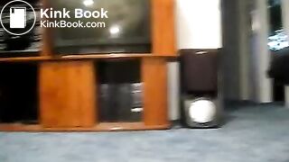 Black BBW Amateur Scat - European Scat Lovers