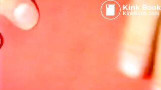 Yahzee - Closeup Horny Shitting