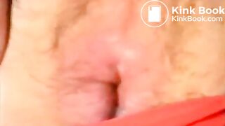 Yahzee - Closeup Horny Shitting