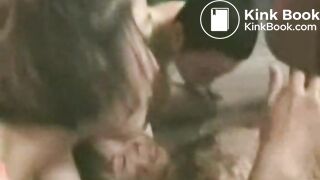 Fetish Sluts Shitting And Puking