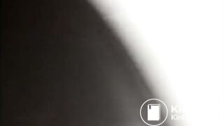 Nasty toilet girl - Dirty Scat Friends