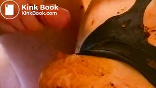 Bi-Sex Scat Orgy