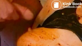 Bi-Sex Scat Orgy
