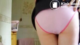 Fill Those Panties Up