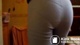 Fill Those Panties Up