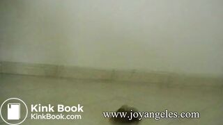 Mature Shitting On The Floor