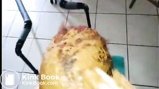MHB  Pinks Toilet Trainingmp4