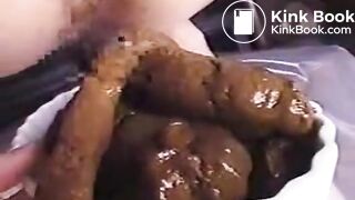 The Biggest Load of Shit Ever Filmed with Aso Miku