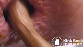 The Biggest Load of Shit Ever Filmed with Aso Miku