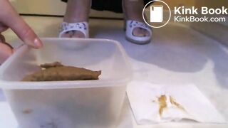 LadyStella-Big shitavi