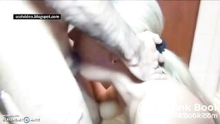 Extreme Perverted Scat And Vomit