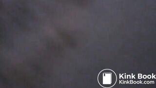 Voyeur Pooping