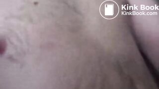 Shittiest handjob ever