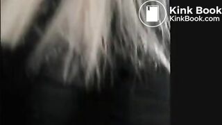 Mega Shit In Panties