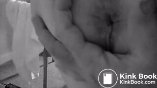 Mature Woman Eating Her Own Shit