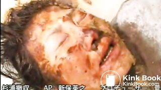 Japanese Scat 11