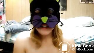 American Scat Kitty Shitfaced Vol 2 Part 1